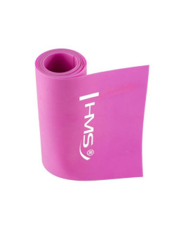 Taśma pilates hms tp01 2