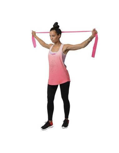 Taśma pilates hms tp01