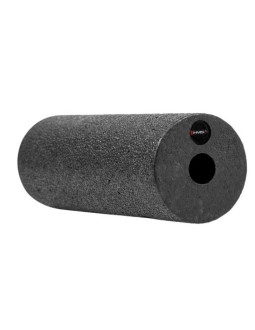 Wałek fitness hms black 5cm fs116 2