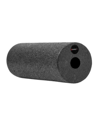 Wałek fitness hms black 5cm fs116