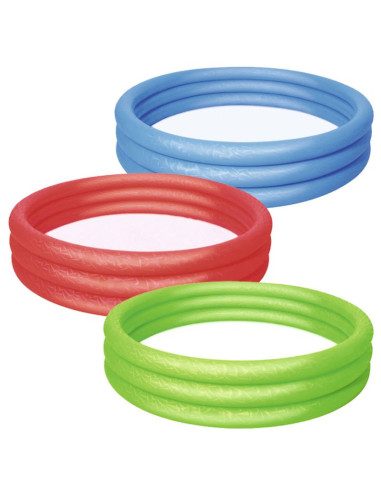 Basen dmuchany bestway 122x25cm 51025-5655