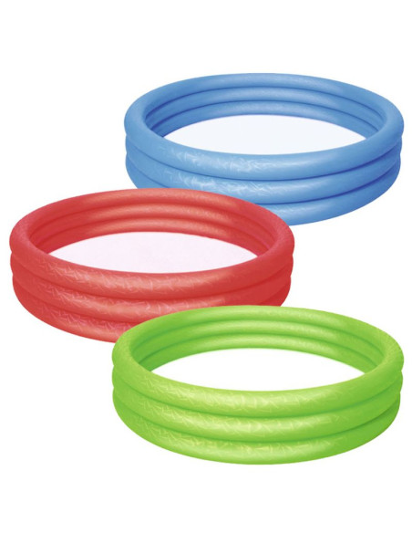 Basen dmuchany bestway 122x25cm 51025-5655