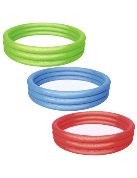 Basen dmuchany bestway 122x25cm 51025-5655