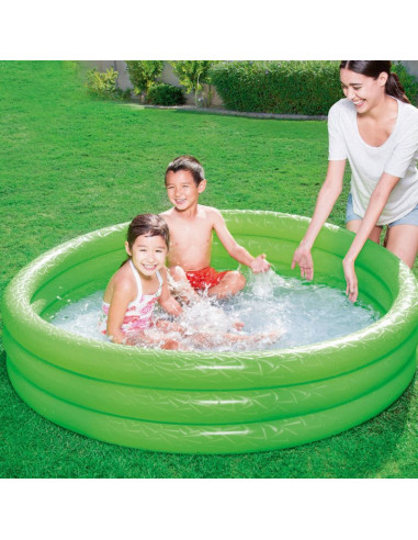 Basen dmuchany bestway 122x25cm 51025-5655