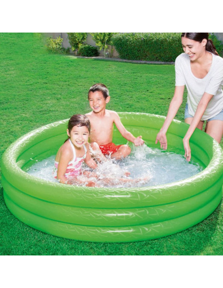 Basen dmuchany bestway 122x25cm 51025-5655