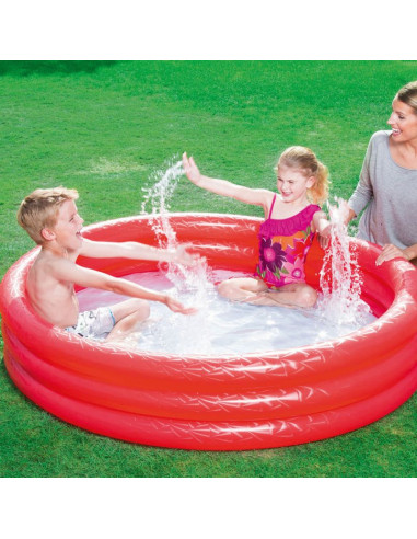 Basen dmuchany bestway 122x25cm 51025-5655