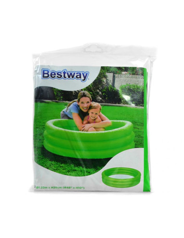 Basen dmuchany bestway 122x25cm 51025-5655