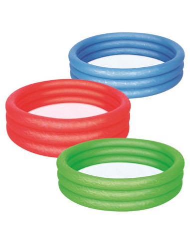 Basen dmuchany bestway 122x25cm 51025-5655