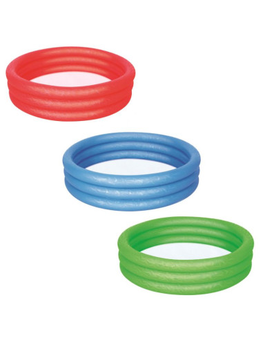 Basen dmuchany bestway 122x25cm 51025-5655