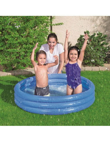 Basen dmuchany bestway 122x25cm 51025-5655