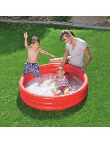 Basen dmuchany bestway 122x25cm 51025-5655