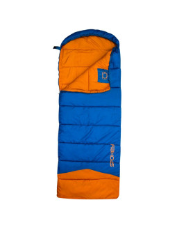 Spiwór spokey outlast oe/bl 2