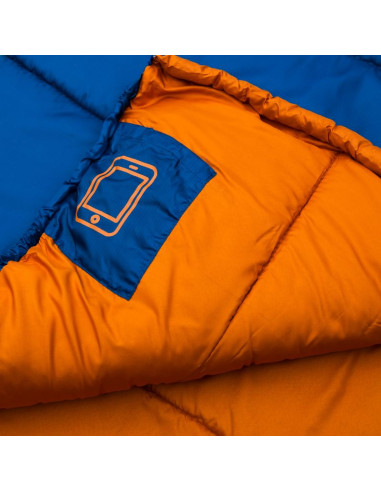 Spiwór spokey outlast oe/bl