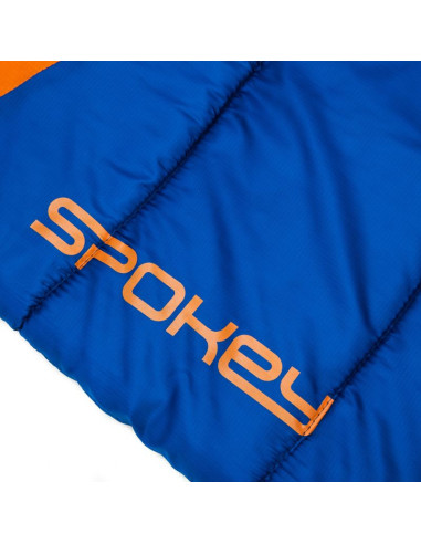 Spiwór spokey outlast oe/bl