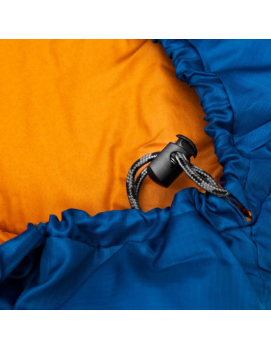 Spiwór spokey outlast oe/bl