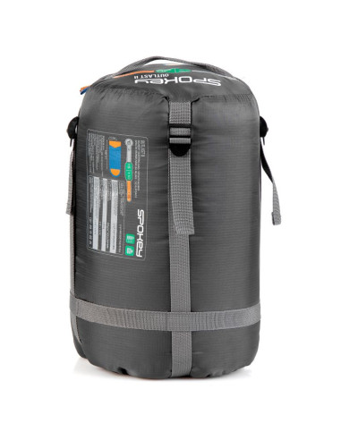 Spiwór spokey outlast oe/bl