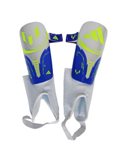 Nagolenniki adidas messi sg mtc jr