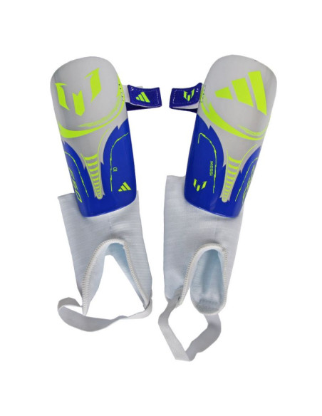 Nagolenniki adidas messi sg mtc jr