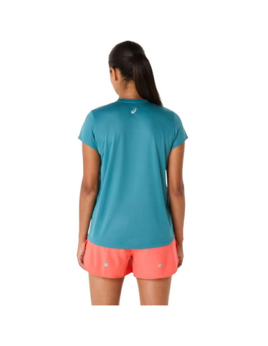 Koszulka asics fujitrail logo ss top w 2012c971