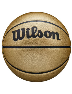 Piłka do koszykówki wilson gold comp ball