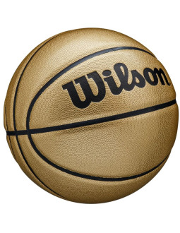 Piłka do koszykówki wilson gold comp ball 2