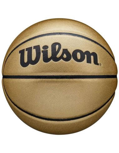 Piłka do koszykówki wilson gold comp ball