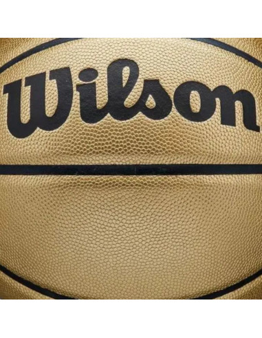 Piłka do koszykówki wilson gold comp ball