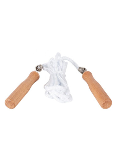 Skakanka bawełniana profit 280 cm