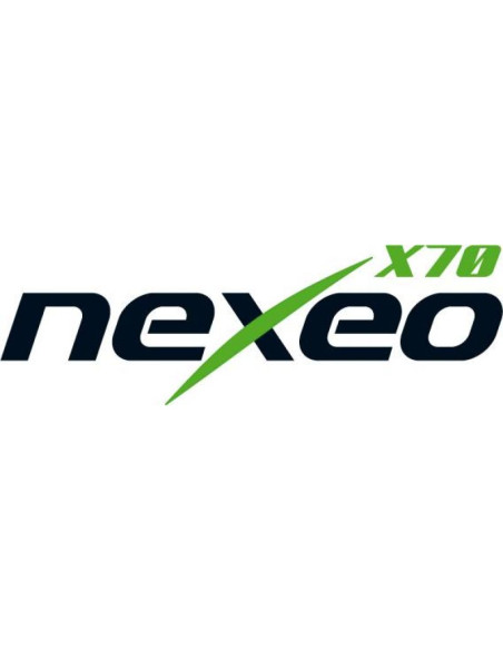 Rakietka nexeo x70