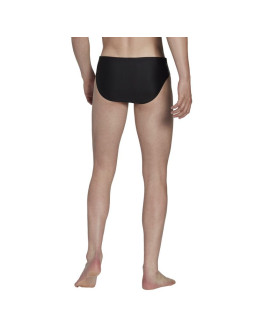 Kąpielówki adidas 3 stripes trunk m 2