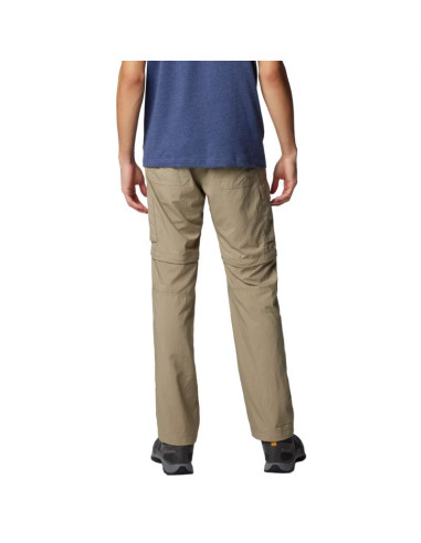 Spodnie columbia silver ridge utility convertible pant m