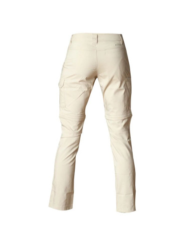 Spodnie columbia silver ridge utility convertible pant m