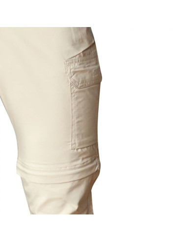 Spodnie columbia silver ridge utility convertible pant m