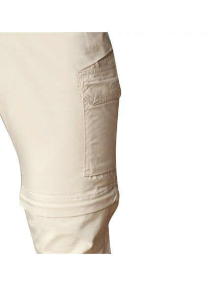 Spodnie columbia silver ridge utility convertible pant m