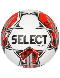 Piłka select team limit