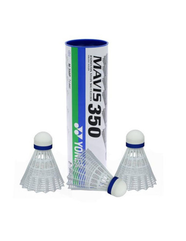 Lotka do badmintona yonex mavis m-350