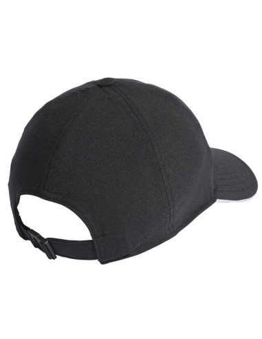 Czapka adidas aeroready training running basebal