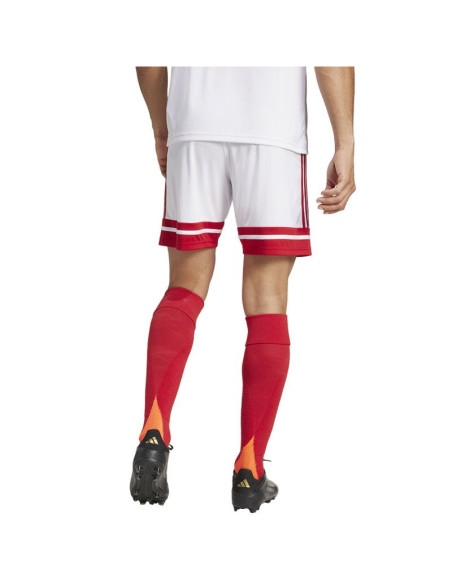 Spodenki adidas squadra 25 m