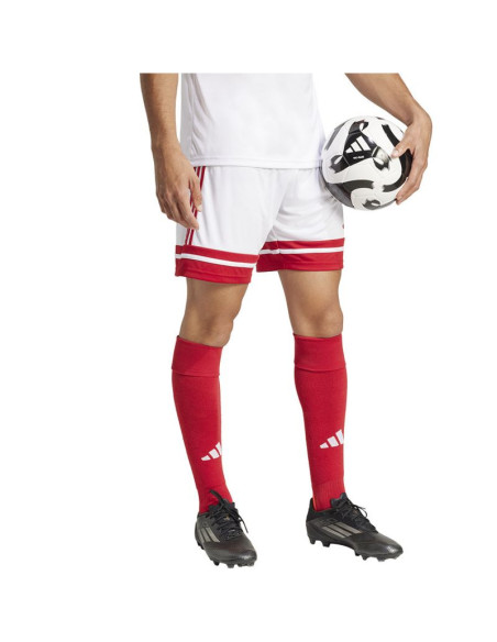 Spodenki adidas squadra 25 m