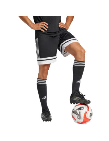 Spodenki adidas squadra 25 m