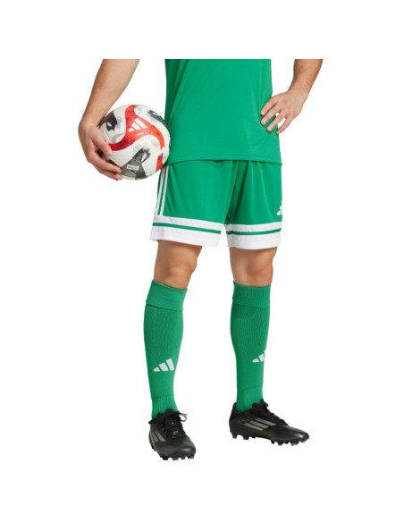 Spodenki adidas squadra 25 m