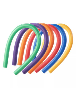 Makaron do pływania aquawave comfy noodle