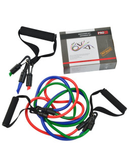 Ekspander gumowy profit