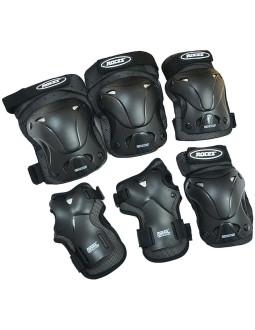 Ochraniacze roces adult standrat