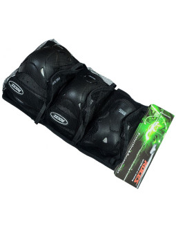 Ochraniacze roces adult standrat 2