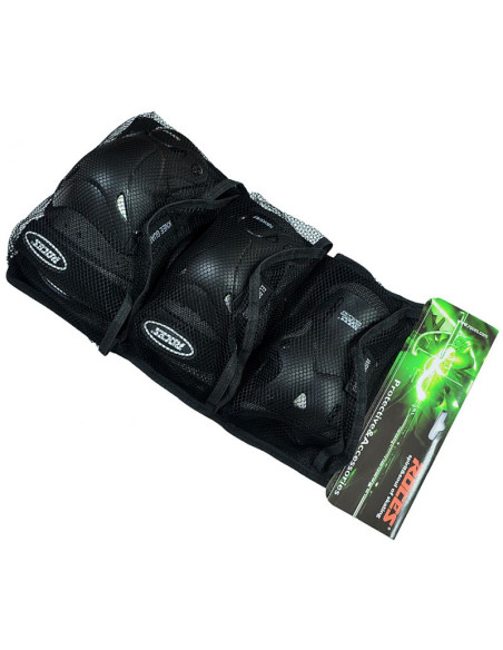 Ochraniacze roces adult standrat