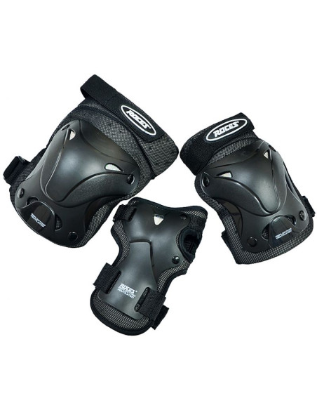 Ochraniacze roces adult standrat