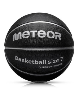 Piłka do koszykówki meteor cellular
