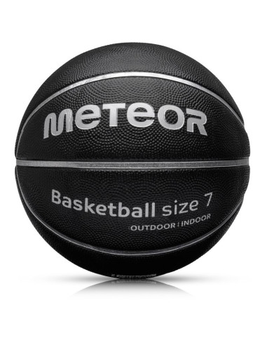 Piłka do koszykówki meteor cellular