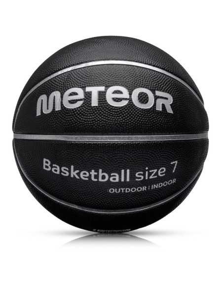 Piłka do koszykówki meteor cellular